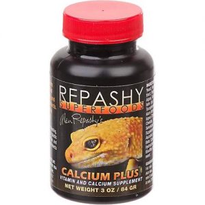 Repashy Calcium Plus